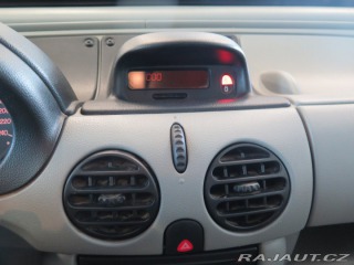 Renault Kangoo 1.6 16V, klima, tažné 2002