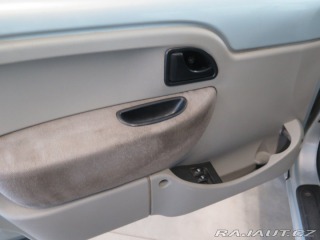 Renault Kangoo 1.6 16V, klima, tažné 2002