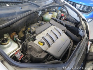 Renault Kangoo 1.6 16V, klima, tažné 2002