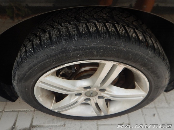 Mazda 6 2.2 MZR-CD, 136 kW, DIGIK 2009