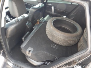 Mazda 6 2.2 MZR-CD, 136 kW, DIGIK 2009