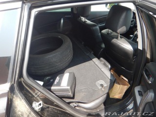 Mazda 6 2.2 MZR-CD, 136 kW, DIGIK 2009