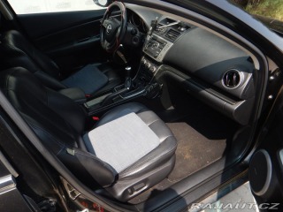 Mazda 6 2.2 MZR-CD, 136 kW, DIGIK 2009