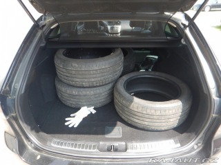 Mazda 6 2.2 MZR-CD, 136 kW, DIGIK 2009