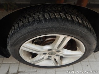 Mazda 6 2.2 MZR-CD, 136 kW, DIGIK 2009