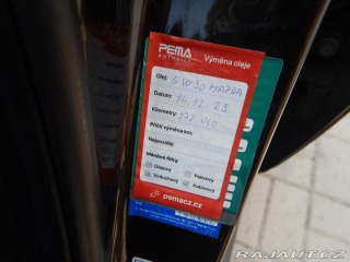 Mazda 6 2.2 MZR-CD, 136 kW, DIGIK 2009