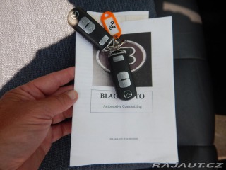 Mazda 6 2.2 MZR-CD, 136 kW, DIGIK 2009