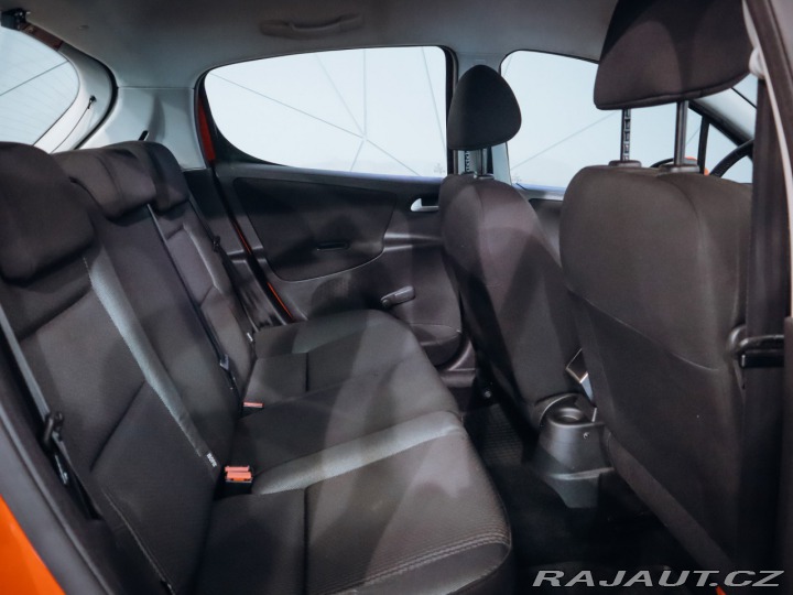 Peugeot 207 1.4i 16V 70kW 2012