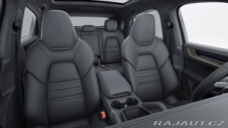 Porsche Cayenne S Coupe 2025