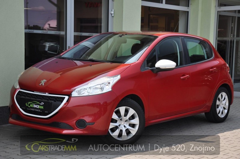 Peugeot 208 1.0PureTech 2XKOLA