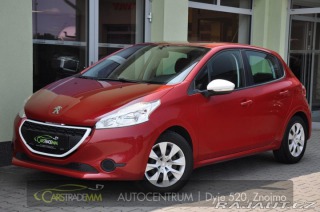 Peugeot 208 1.0PureTech 2XKOLA 2015