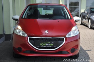 Peugeot 208 1.0PureTech 2XKOLA 2015