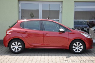 Peugeot 208 1.0PureTech 2XKOLA 2015