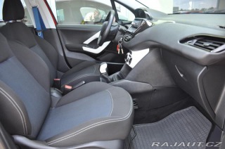 Peugeot 208 1.0PureTech 2XKOLA 2015