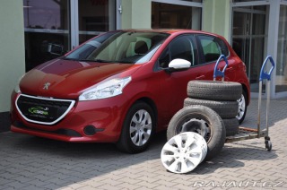 Peugeot 208 1.0PureTech 2XKOLA 2015