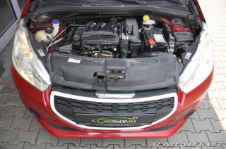 Peugeot 208 1.0PureTech 2XKOLA 2015