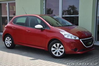 Peugeot 208 1.0PureTech 2XKOLA 2015