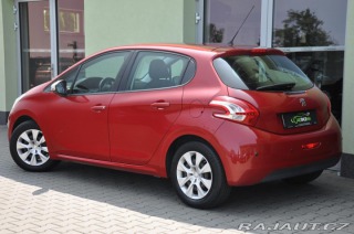 Peugeot 208 1.0PureTech 2XKOLA 2015