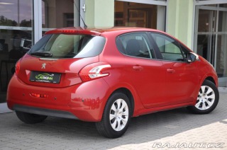 Peugeot 208 1.0PureTech 2XKOLA 2015