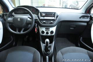 Peugeot 208 1.0PureTech 2XKOLA 2015