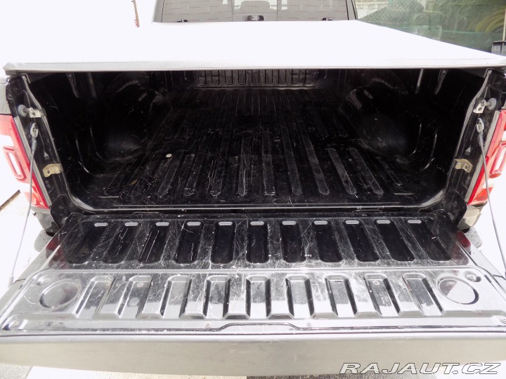 Dodge RAM 1500 5.7 HEMI/LARAMIE/LED/LPG/ 2020
