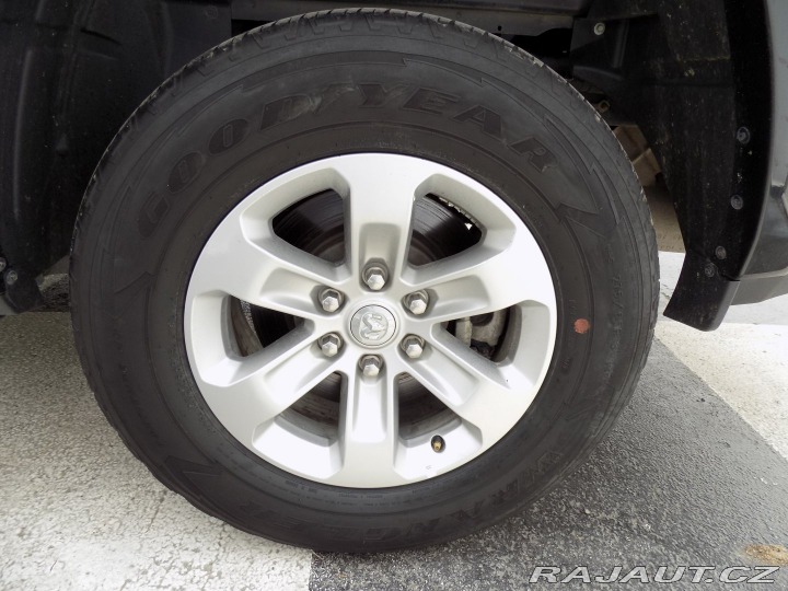 Dodge RAM 1500 5.7 HEMI/LARAMIE/LED/LPG/ 2020