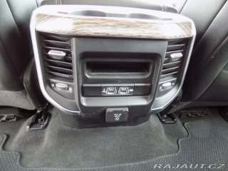 Dodge RAM 1500 5.7 HEMI/LARAMIE/LED/LPG/ 2020