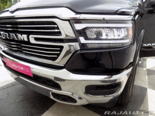Dodge RAM 1500 5.7 HEMI/LARAMIE/LED/LPG/ 2020