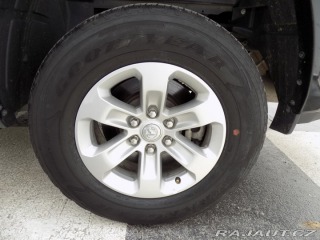 Dodge RAM 1500 5.7 HEMI/LARAMIE/LED/LPG/ 2020