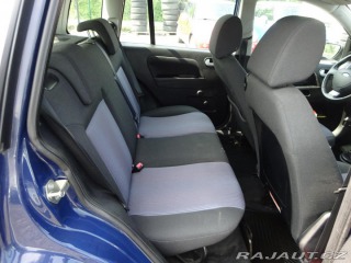 Ford Fusion 1.4 59kW 1 MAJITEL ČR 2009