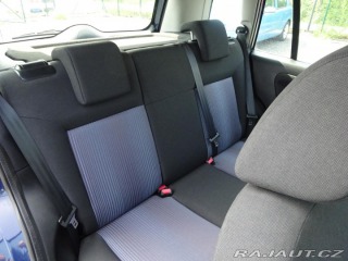 Ford Fusion 1.4 59kW 1 MAJITEL ČR 2009