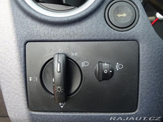 Ford Fusion 1.4 59kW 1 MAJITEL ČR 2009