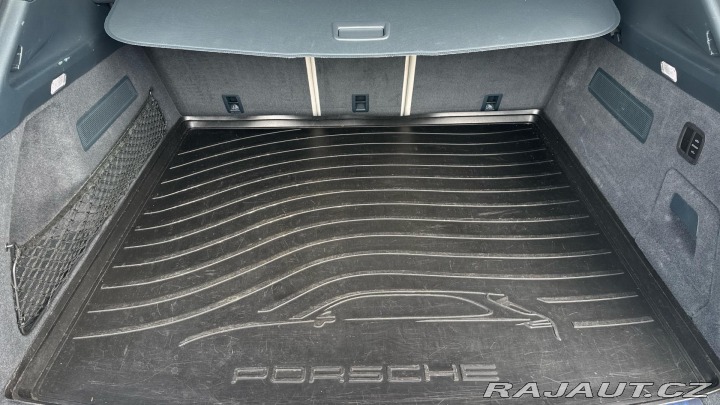 Porsche Cayenne E Hybrid 2020