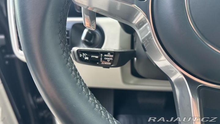 Porsche Cayenne E Hybrid 2020