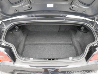 BMW Z4 2,0i Cabrio 110kW 2007