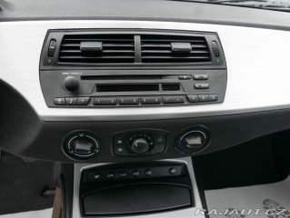 BMW Z4 2,0i Cabrio 110kW 2007