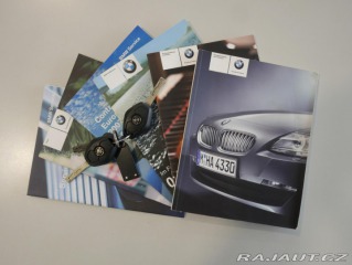BMW Z4 2,0i Cabrio 110kW 2007