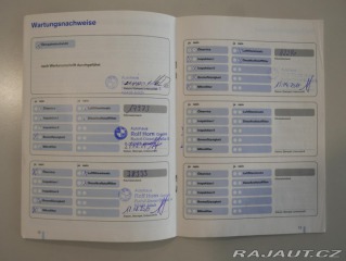 BMW Z4 2,0i Cabrio 110kW 2007