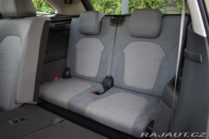 Škoda Kodiaq 2.0TDI 142kW*4x4*TAŽNÉ*7. 2024