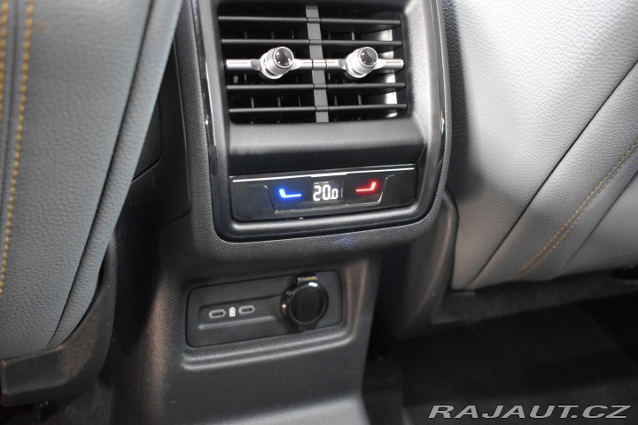 Škoda Kodiaq 2.0TDI 142kW*4x4*TAŽNÉ*7. 2024