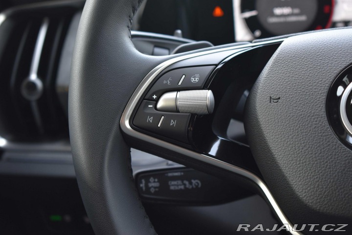 Škoda Kodiaq 142kW REZERVACE 2024
