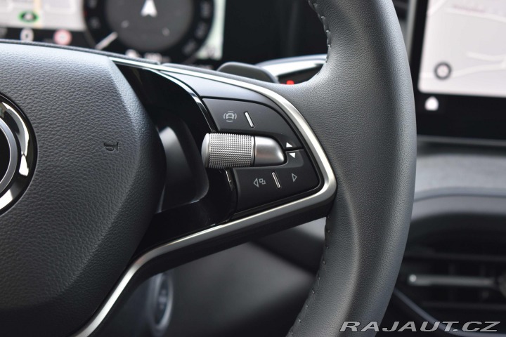 Škoda Kodiaq 2.0TDI 142kW*4x4*TAŽNÉ*7. 2024