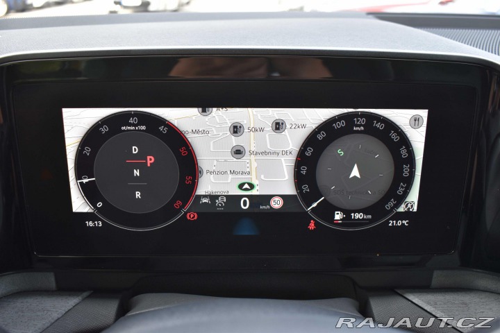 Škoda Kodiaq 2.0TDI 142kW*4x4*TAŽNÉ*7. 2024