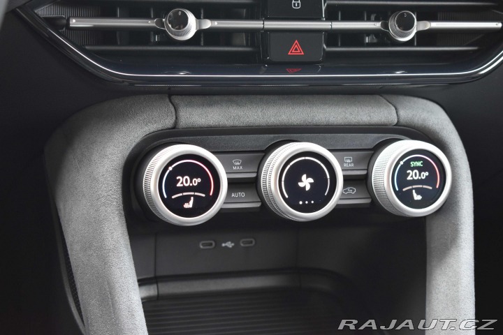 Škoda Kodiaq 2.0TDI 142kW*4x4*TAŽNÉ*7. 2024