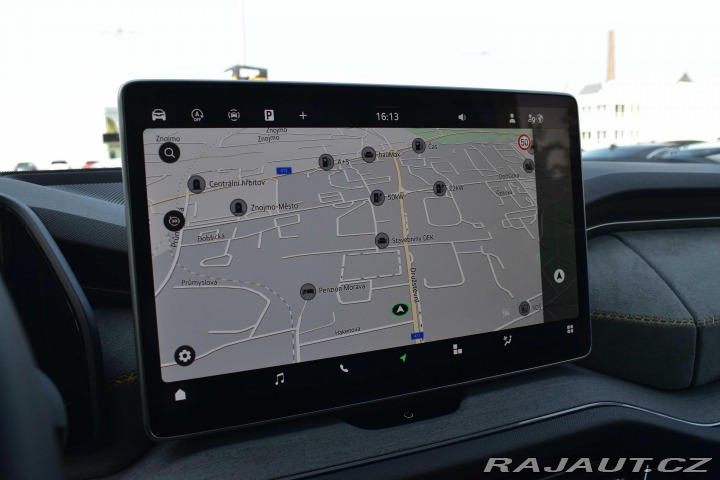 Škoda Kodiaq 2.0TDI 142kW*4x4*TAŽNÉ*7. 2024