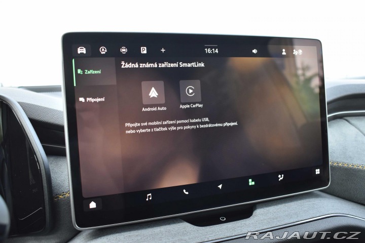 Škoda Kodiaq 2.0TDI 142kW*4x4*TAŽNÉ*7. 2024