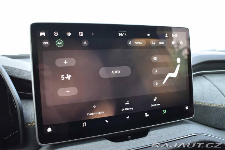 Škoda Kodiaq 2.0TDI 142kW*4x4*TAŽNÉ*7. 2024