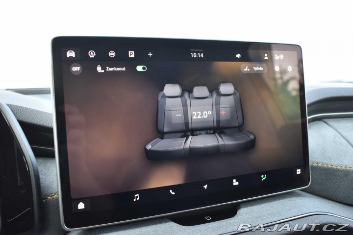 Škoda Kodiaq 2.0TDI 142kW*4x4*TAŽNÉ*7. 2024