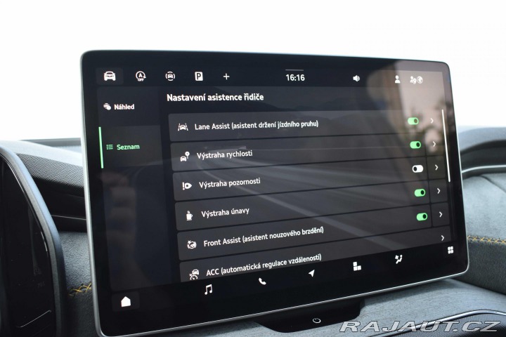 Škoda Kodiaq 2.0TDI 142kW*4x4*TAŽNÉ*7. 2024