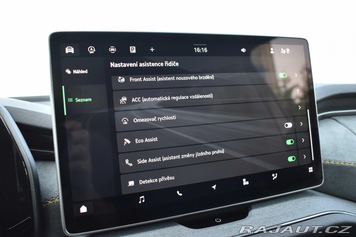 Škoda Kodiaq 2.0TDI 142kW*4x4*TAŽNÉ*7. 2024